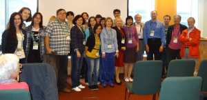 Animal, Plant and Comparative Cytogenetics Working Group Meeting #ECA2013